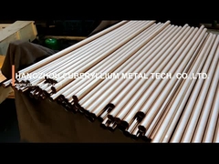 Qbe2.0 Beryliowo-miedziana stopa okrągła prętowa tablica drutowa GOST 1789-70